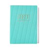 2023 Notebook with 12 Month Tabs AJEW-A043-01A-1
