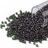 TOHO Round Seed Beads X-SEED-TR08-0326-1