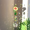 Crystal Suncatcher PW-WG21098-02-1