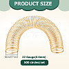 Steel Memory Wire TWIR-PH0001-11-2