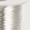 Round Copper Wire for Jewelry Making CWIR-Q005-0.6mm-04-3