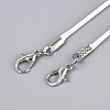 Korean Waxed Polyester Cord Bracelet Making YC-T004-02A-4