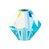 Preciosa® Crystal Beads X-PRC-BA5-60010-200-1