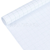 Cotton Cross-Stitch Fabrics DIY-WH0622-379A-1
