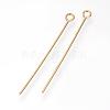 304 Stainless Steel Eye Pin STAS-R045-35mm-G-1