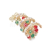 Glass Pendants PALLOY-TA00333-3
