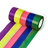 Satin Ribbon SRIB-RC37MMY-M-1