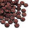 Opauqe Acrylic Beads X1-OACR-P029-14A-01-1