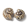 Handmade Porcelain Beads X-PORC-L080-F16-2