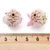 Handmade Indonesia Beads FIND-Q106-27-3