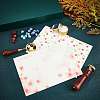 DIY Scrapbook DIY-WH0203-19B-06-4
