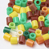 DIY Melty Beads Fuse Beads Sets: Fuse Beads DIY-S033-058-4