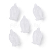 Acrylic Bead Caps X-OACR-K005-05-3