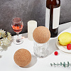 Cork Massage Ball FIND-WH0421-118B-5