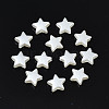 ABS Plastic Imitation Pearl Beads LS-X-KY-S170-03-A01-1