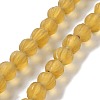 Handmade Nepalese Lampwork Beads LAMP-Z008-05H-2