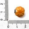 925 Sterling Silver Enamel European Beads STER-Z013-07P-05-3