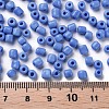 6/0 Glass Seed Beads X1-SEED-A010-4mm-43B-3