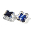 Two Tone Glass Mood Beads GLAA-Z007-08A-3