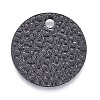 304 Stainless Steel Charms X-STAS-M228-B02-B-2