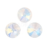Glass Cabochons GLAA-N0028-05C-1