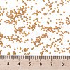 TOHO Round Seed Beads X-SEED-TR15-0002CF-4