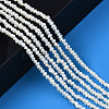 Natural Cultured Freshwater Pearl Beads Strands PEAR-N013-02C-6
