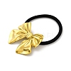 Ion Plating(IP) 304 Stainless Steel Hair Ties OHAR-G017-03G-2