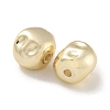 Brass Beads KK-P284-02G-02-1