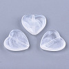 Acrylic Beads X-OACR-T006-111-1
