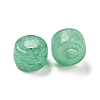 Natural White Jade Dyed Beads G-G003-A06-04-2