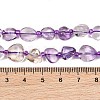 Natural Ametrine Beads Strands GG-CBA3A44-C03-02-4