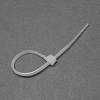 Plastic Cable Ties OCOR-R005-120mm-2