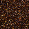 Glass Seed Beads SEED-A004-2mm-13-2