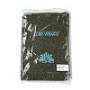 TOHO Round Seed Beads SEED-TR11-0617-5