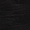 Waxed Polyester Cord YC-J001-02-2