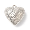 CCB Plastic Pendants CCB-I007-03P-1
