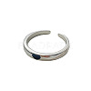 Alloy Cuff Rings for Couple FS-WG2DC63-01-2