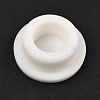 Silicone Hole Plug Waterproof Plug AJEW-XCP0002-95-3