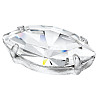 Preciosa® MAXIMA Crystal Sew-On Cups Y-PRC-SE6-00030-S-1