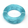Round Anodized Aluminum Wire AW-S001-3.5mm-02-1