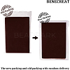 Jewelry Flocking Cloth DIY-BC0010-23N-7