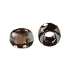 TOHO Round Seed Beads SEED-JPTR08-0750-3
