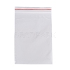 Plastic Zip Lock Bags OPP-Q002-8x12cm-4