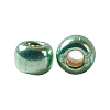 TOHO Round Seed Beads SEED-XTR11-PF0570-3