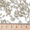 TOHO 8/0 Round Beads SEED-XTR08-0369-3