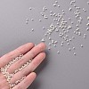 12/0 Grade A Round Glass Seed Beads SEED-N001-B-142-4