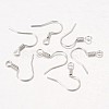 Iron Earring Hooks E133-NF-2