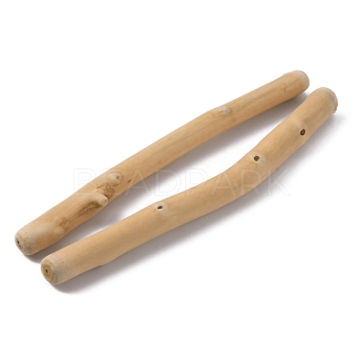 Driftwood Pieces WOOD-WH0027-77G-1