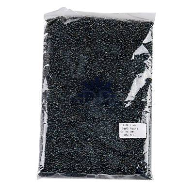 TOHO Round Seed Beads SEED-TR11-0384-1